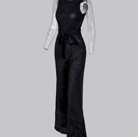 NIP pantsuit - Picture 5 of 7